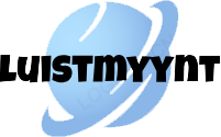 Luistmyynt